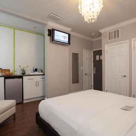 Odyssey Of South Beach Apart Hotel Μαϊάμι Μπιτς Εξωτερικό φωτογραφία