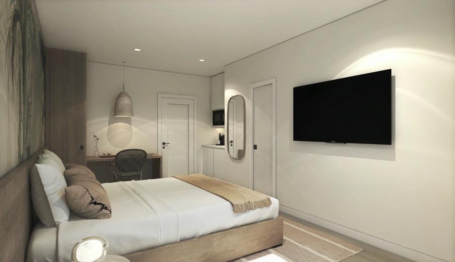 Odyssey Of South Beach Apart Hotel Μαϊάμι Μπιτς Εξωτερικό φωτογραφία