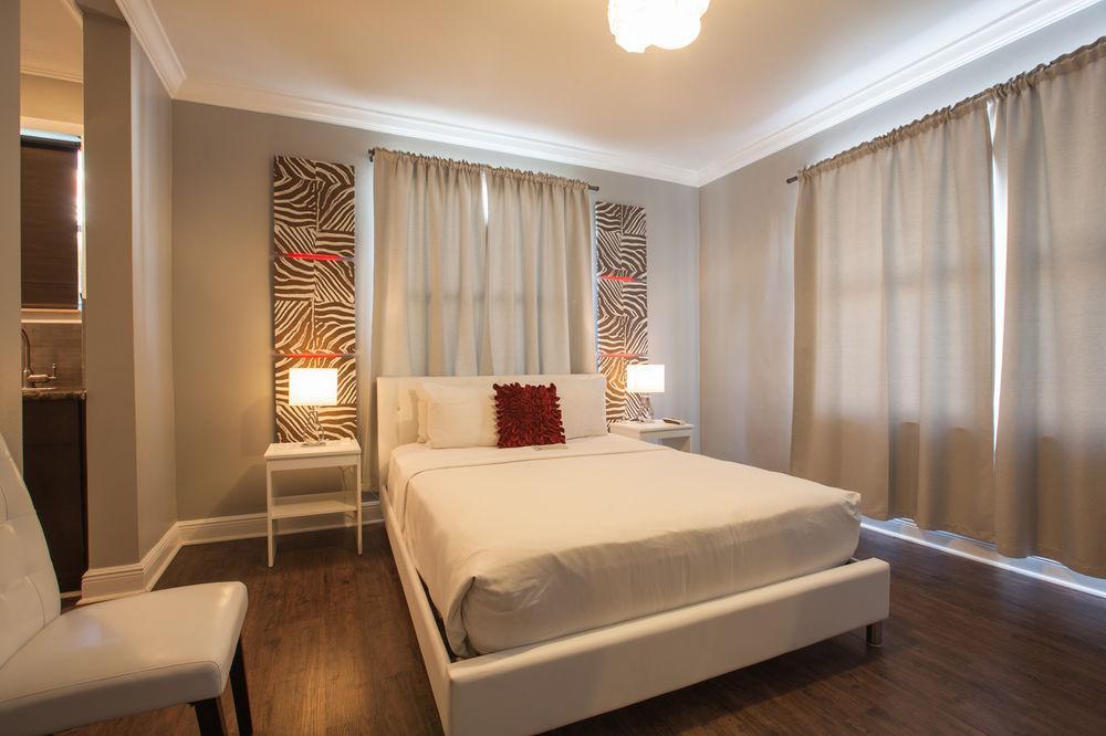 Odyssey Of South Beach Apart Hotel Μαϊάμι Μπιτς Εξωτερικό φωτογραφία