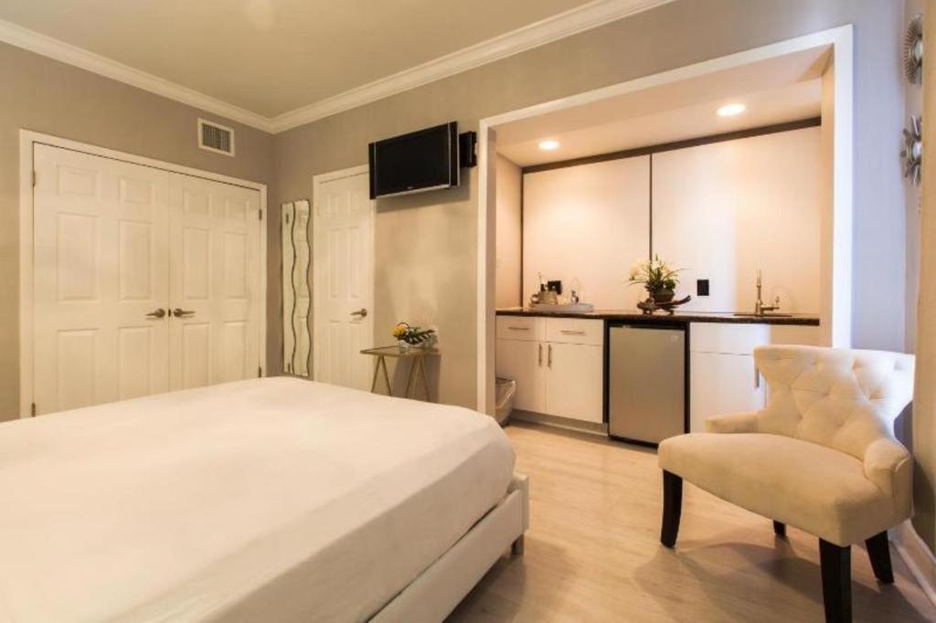Odyssey Of South Beach Apart Hotel Μαϊάμι Μπιτς Εξωτερικό φωτογραφία