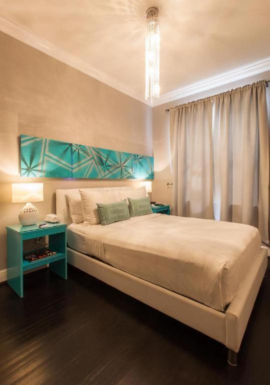 Odyssey Of South Beach Apart Hotel Μαϊάμι Μπιτς Εξωτερικό φωτογραφία