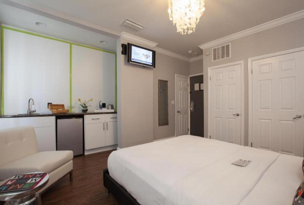 Odyssey Of South Beach Apart Hotel Μαϊάμι Μπιτς Εξωτερικό φωτογραφία