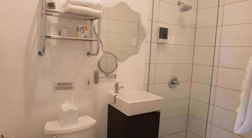 Odyssey Of South Beach Apart Hotel Μαϊάμι Μπιτς Εξωτερικό φωτογραφία