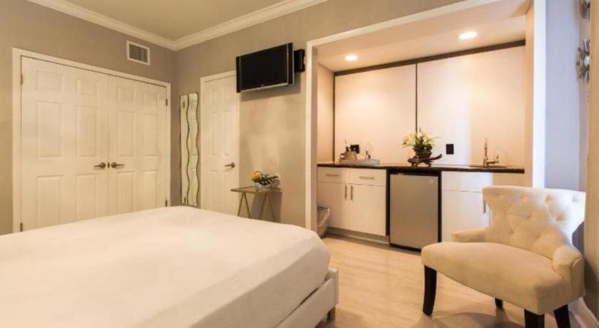 Odyssey Of South Beach Apart Hotel Μαϊάμι Μπιτς Εξωτερικό φωτογραφία