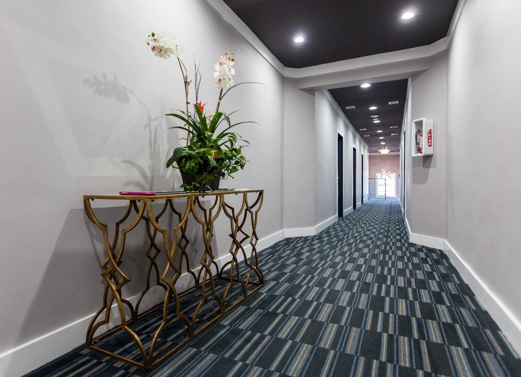 Odyssey Of South Beach Apart Hotel Μαϊάμι Μπιτς Εξωτερικό φωτογραφία