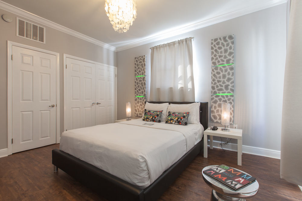 Odyssey Of South Beach Apart Hotel Μαϊάμι Μπιτς Εξωτερικό φωτογραφία