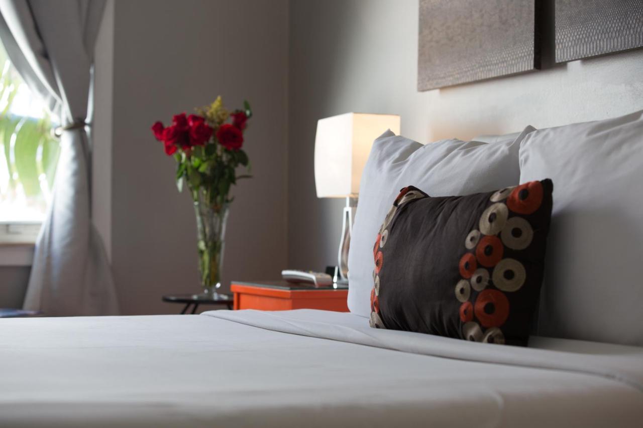 Odyssey Of South Beach Apart Hotel Μαϊάμι Μπιτς Εξωτερικό φωτογραφία